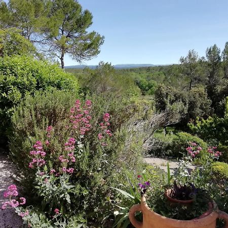Chambre D'Hote Le Mas Des Romarins Les Arcs-sur-Argens 外观 照片