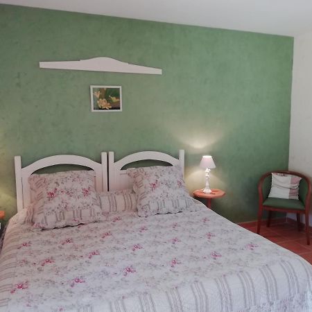 Chambre D'Hote Le Mas Des Romarins Les Arcs-sur-Argens 外观 照片