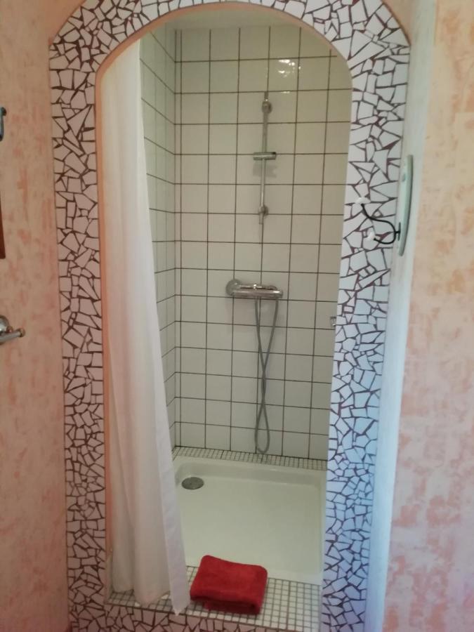 Chambre D'Hote Le Mas Des Romarins Les Arcs-sur-Argens 外观 照片
