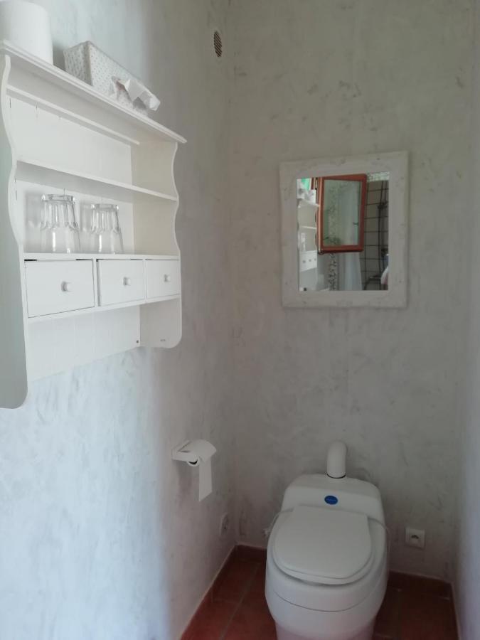 Chambre D'Hote Le Mas Des Romarins Les Arcs-sur-Argens 外观 照片