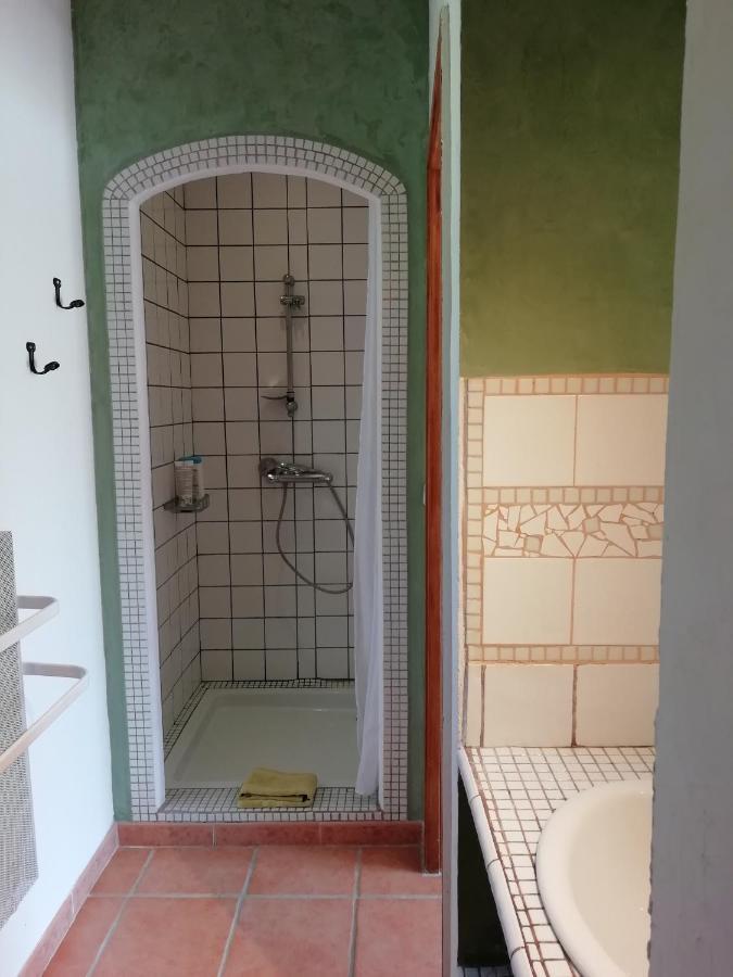 Chambre D'Hote Le Mas Des Romarins Les Arcs-sur-Argens 外观 照片